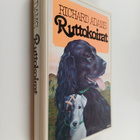 Richard Adams : Ruttokoirat - pikkukuva 1