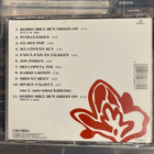 NEON 2 - Rivien välistä cd - pikkukuva 2