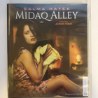 Midaq Alley (Blu-ray) Salma Hayek (1995) Vihkonen - pikkukuva 1