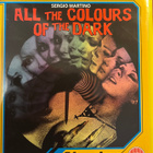 All the Colors of the Dark (Sergio Martino) UK Blu-Ray - pikkukuva 1