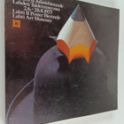 Lahden 2. julistebiennale : Lahden taidemuseo 2.6-28.8.1977 - pikkukuva 1