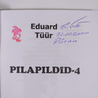 Eduard Tuur : Pilapildid 4 (signeerattu) - pikkukuva 3