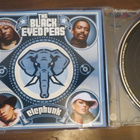 The Black Eyed Peas: Elephunk CD - pikkukuva 1