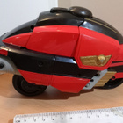 Red Capsular Cycle - pikkukuva 3