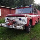 Paloauto Ford F600 - pikkukuva 1