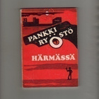 Grönlund: Pankkiryöstö Härmässä, Aarrekirja 1973, nid., K3 - pikkukuva 1
