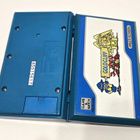 Nintendo Game & Watch Multiscreen Gold Cliff konsoli - pikkukuva 4