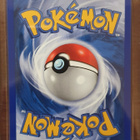 Pokemon Cyndaquil 1st edition CGC 9.5 - pikkukuva 4