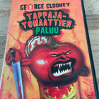 Tappaja Tomaattien Paluu DVD (Kauhu/komedia) - pikkukuva 1
