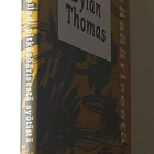Dylan Thomas - Balladi pitkäsäärisestä syötistä - pikkukuva 2
