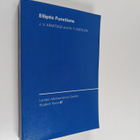 J. V. Armitage : Elliptic functions - pikkukuva 1