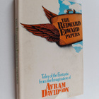 Avram Davidson : The Redward Edward Papers - pikkukuva 1