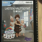 MEIDÄN PERHE + VAUVA -lehti. 3 KPL + saamme vauvan opas. - pikkukuva 5