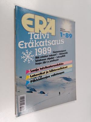 Erä 1/1989