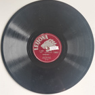 Savikiekko 1953 - Lasse Pihlajamaa - Leijona T 5088 - pikkukuva 2