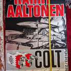 Harry Alltonen Keikkajuliste 1970-luvulta - pikkukuva 2