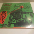 LARRY AND THE LEFT HANDED - ALL ALRIGHT / TWIST... M-/M- 7" - pikkukuva 2
