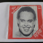 PEPE LAUANNE - ITKE SILLOIN 7 " Single ( SATSANGA ) - pikkukuva 2