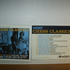 Mojo CD Chess Classics - pikkukuva 1