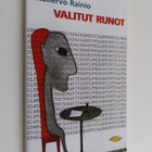Kullervo Rainio : Valitut runot 1945-1996 (tekijän omiste) - pikkukuva 1