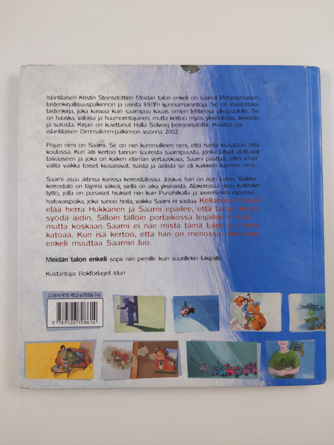 Item image