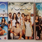 90210 - Kaudet 1, 2, 3, 4 & 5 - dvd boxit [koko sarja] - pikkukuva 1