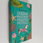 Ruth Hogan : Queenie Malonen Paratiisihotelli - pikkukuva 1