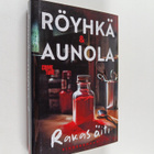 Kauko Röyhkä : Rakas äiti - pikkukuva 1