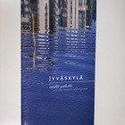 Jyväskylä uusilla aalloilla : Jyväskylä on the waves of p... - pikkukuva 1