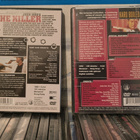 The Killer & Hard Boiled (Criterion Collection dvd:t) - pikkukuva 2