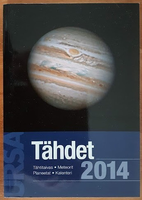 Tähdet 2014