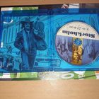 Stockholm - NORDIC Region B Blu-Ray (Scanbox) - pikkukuva 2