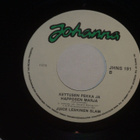 Juice Leskinen Slam 7" Kettusen Pekka ja Happosen Marja (ps) - pikkukuva 3
