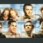 1999 Suomi viihde V45 EpLo - pikkukuva 1