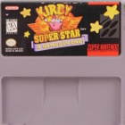 Kirby Super Star - pikkukuva 1