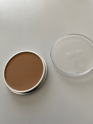 SENSA REFILL MEIKKIPUUTERI TF 22 Natural beige