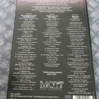 Mott The Hoople: All The Young Dudes - The Anthology 3 X CD - pikkukuva 2