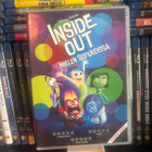 Inside out mielen sopukoissa (2015) Disney - pikkukuva 1