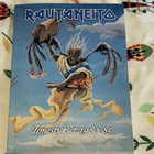RAUTANEITO - ILMESTYKSET 1980 - 1985 - pikkukuva 1