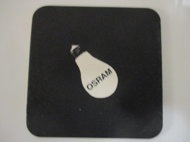 LASINALUNEN OSRAM