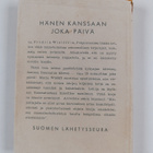 Fredrik Wislöff : Hänen kanssaan joka päivä - pikkukuva 2