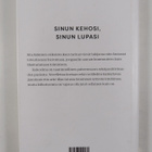 Sita Salminen : Lupa : eroottisia novelleja - pikkukuva 2
