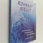 Robert Schwartz : Rohkeat sielut : suunnittelemmeko elämä... - pikkukuva 1