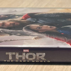 Marvel: THOR - The Dark World (2013) Chris Hemsworth - pikkukuva 3