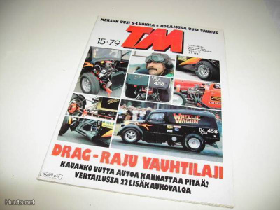 Tekniikan Maailma 15/1979