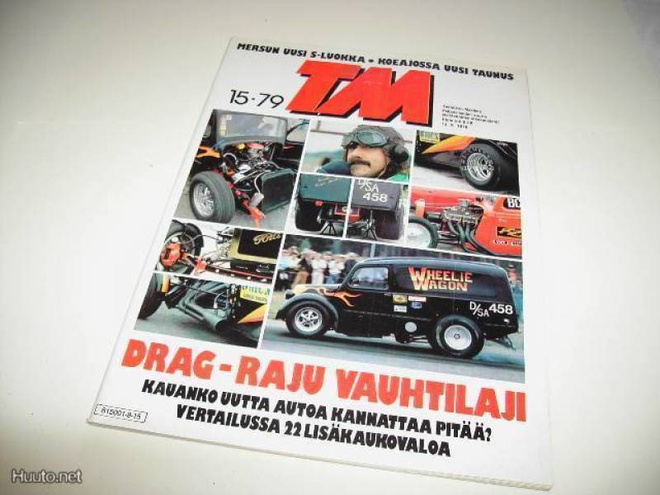 Tekniikan Maailma 15/1979