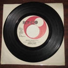 Anneli Sari Menin raiteiltain single v.1979 - pikkukuva 1