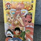 ONE PIECE 63 (KUNINGATAR JA TIIKERI)  SUOMI - pikkukuva 1