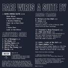 John Mayall's Bluesbreakers: Bare Wires CD Bonus tracks - pikkukuva 3