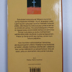 Aira Vuoristo : Suvussa surman suu : jännitysromaani - pikkukuva 2